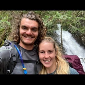 Meet your Posher, Kaylie